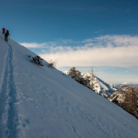 Naturparkresort Lodge 150 팔파우 외부 사진