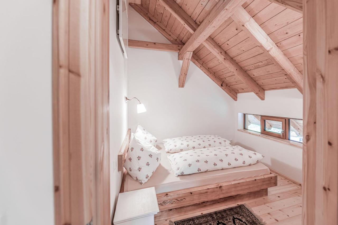 Naturparkresort Lodge 150 팔파우 외부 사진