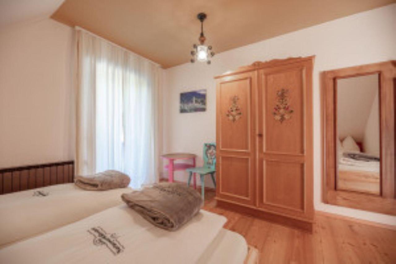 Naturparkresort Lodge 150 팔파우 외부 사진