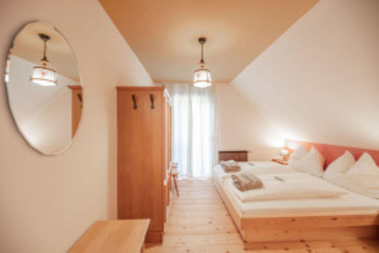 Naturparkresort Lodge 150 팔파우 외부 사진